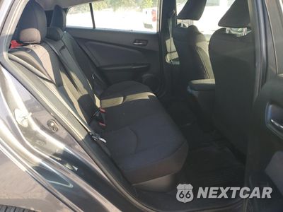 Zdjęcie 10 z 12 samochodu: 2022 TOYOTA PRIUS NIGHT SHADE VIN:JTDKAMFU2N3173239 - miniatura