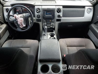 Zdjęcie 8 z 15 samochodu: 2013 FORD F150 SUPERCREW VIN:1FTFW1EF2DFC43372 - miniatura