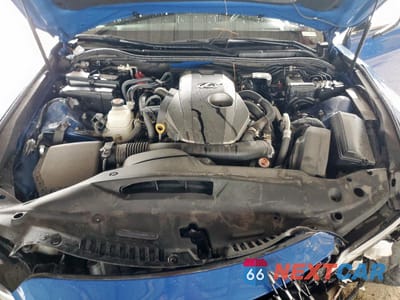 Zdjęcie 11 z 15 samochodu: 2023 LEXUS IS 300 VIN:JTHDA1D27P5124083 - miniatura