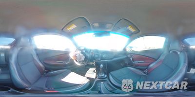 Zdjęcie 14 z 14 samochodu: 2014 HONDA CR-Z EX VIN:JHMZF1D68ES001885 - miniatura
