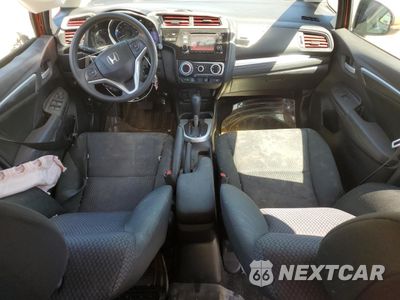Zdjęcie 8 z 13 samochodu: 2019 HONDA FIT LX VIN:3HGGK5H40KM713575 - miniatura