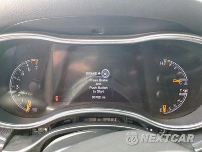 Zdjęcie 9 z 16 samochodu: 2019 JEEP GRAND CHEROKEE LIMITED VIN:1C4RJEBG4KC751423 - miniatura