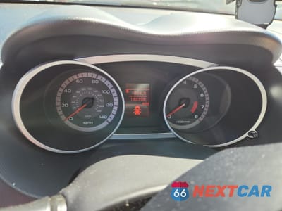 Zdjęcie 9 z 13 samochodu: 2007 MITSUBISHI OUTLANDER LS VIN:JA4MT31X77U004923 - miniatura