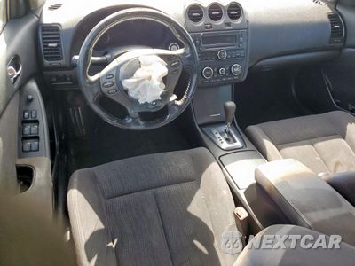 Zdjęcie 8 z 15 samochodu: 2010 NISSAN ALTIMA BASE VIN:1N4AL2AP5AN413660 - miniatura