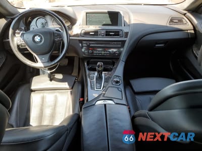 Zdjęcie 8 z 12 samochodu: 2013 BMW 650 XI VIN:WBAYM1C53DDZ02366 - miniatura