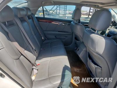 Zdjęcie 10 z 12 samochodu: 2008 TOYOTA AVALON XL VIN:4T1BK36B28U307229 - miniatura