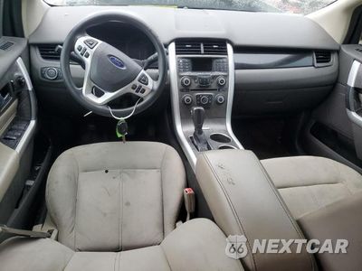 Zdjęcie 8 z 13 samochodu: 2014 FORD EDGE SE VIN:2FMDK3GC6EBA17111 - miniatura