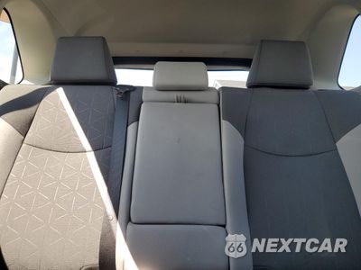 Zdjęcie 10 z 14 samochodu: 2025 TOYOTA RAV4 XLE VIN:2T3P1RFV8SW512459 - miniatura