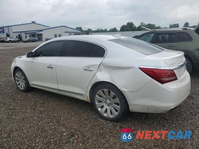 Drugie zdjęcie samochodu z przodu: 2016 BUICK LACROSSE VIN:1G4GC5G32GF157146 - miniatura