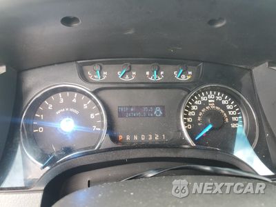 Zdjęcie 9 z 12 samochodu: 2013 FORD F150 SUPERCREW VIN:1FTFW1EF2DFA56004 - miniatura