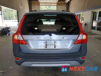 Zdjęcie 6 z 12 samochodu: 2009 VOLVO XC70 3.2 VIN:YV4BZ982991054815 - miniatura