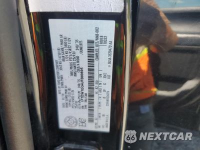 Zdjęcie 12 z 13 samochodu: 2018 FORD F150 SUPERCREW VIN:1FTEW1EG4JFB89895 - miniatura