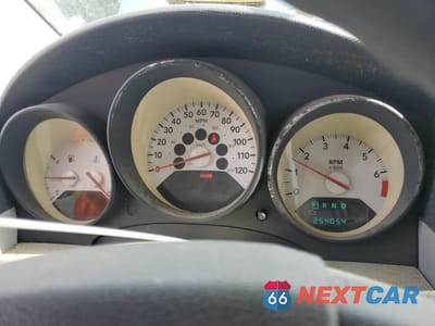 Zdjęcie 9 z 14 samochodu: 2007 DODGE CALIBER SXT VIN:1B3HB48B17D268411 - miniatura