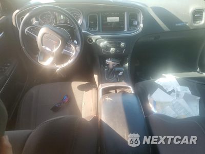 Zdjęcie 8 z 13 samochodu: 2015 DODGE CHARGER R/T VIN:2C3CDXCT6FH917632 - miniatura