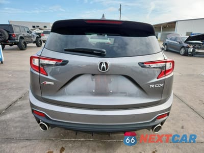 Zdjęcie 6 z 16 samochodu: 2023 ACURA RDX A-SPEC VIN:5J8TC1H67PL001823 - miniatura