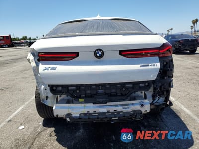 Zdjęcie 6 z 17 samochodu: 2022 BMW X6 XDRIVE40I VIN:5UXCY6C08N9K65769 - miniatura