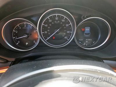 Zdjęcie 9 z 16 samochodu: 2021 MAZDA CX-5 TOURING VIN:JM3KFBCMXM0458241 - miniatura