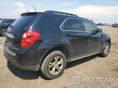 Trzecie zdjęcie samochodu z tyłu: 2015 CHEVROLET EQUINOX LT VIN:2GNFLFEK4F6184378 - miniatura