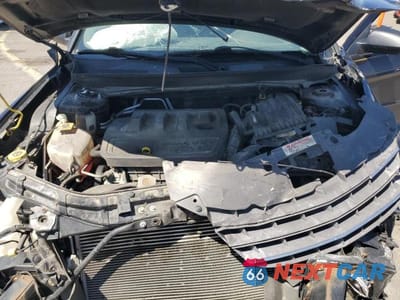 Zdjęcie 11 z 13 samochodu: 2010 CHRYSLER SEBRING TOURING VIN:1C3CC4FB7AN169462 - miniatura