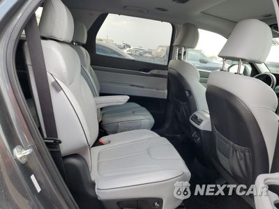 Zdjęcie 11 z 14 samochodu: 2023 HYUNDAI PALISADE SEL PREMIUM VIN:KM8R4DGE2PU516329 - miniatura
