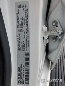 Zdjęcie 13 z 13 samochodu: 2023 RAM 1500 LIMITED VIN:1C6SRFPT5PN570386 - miniatura