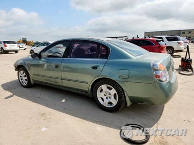 Drugie zdjęcie samochodu z przodu: 2003 NISSAN ALTIMA BASE VIN:1N4AL11D13C183968 - miniatura