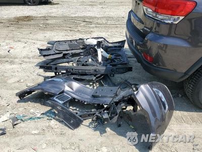 Zdjęcie 13 z 14 samochodu: 2018 JEEP GRAND CHEROKEE LAREDO VIN:1C4RJFAG6JC401975 - miniatura