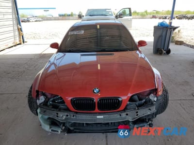 Piąte zdjęcie samochodu w środku: 2002 BMW M3 VIN:WBSBL934X2JR14846 - miniatura