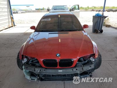 Piąte zdjęcie samochodu w środku: 2002 BMW M3 VIN:WBSBL934X2JR14846 - miniatura