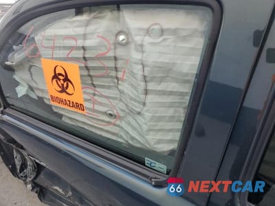 Zdjęcie 8 z 13 samochodu: 2009 TOYOTA TACOMA DOUBLE CAB VIN:5TELU42NX9Z611961 - miniatura