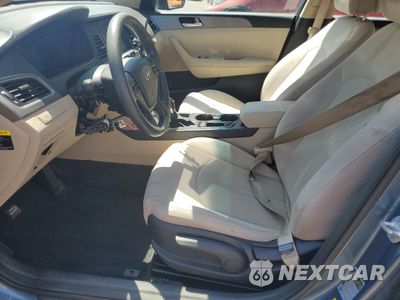 Zdjęcie 7 z 14 samochodu: 2016 HYUNDAI SONATA SE VIN:5NPE24AF7GH269300 - miniatura