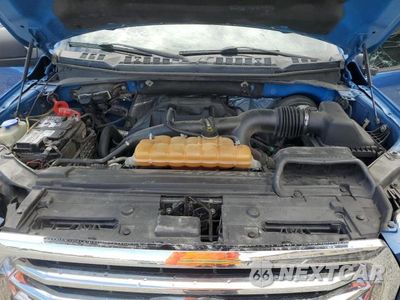 Zdjęcie 21 z 26 samochodu: 2016 FORD F150 SUPER CAB VIN:1FTEX1CP8GFB08275 - miniatura