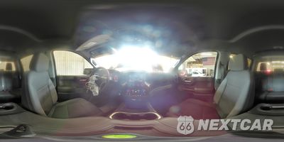 Zdjęcie 14 z 15 samochodu: 2022 CHEVROLET SILVERADO LTD K1500 LT TRAIL BOSS VIN:3GCPYFEL7NG173210 - miniatura