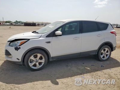 2013 FORD ESCAPE SE 1FMCU0G90DUA54771 - główne zdjęcie licytacji z USA - miniatura