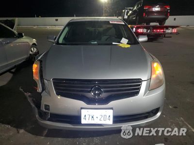 Piąte zdjęcie samochodu w środku: 2007 NISSAN ALTIMA 2.5 VIN:1N4AL21E97C212914 - miniatura