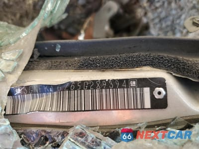 Zdjęcie 13 z 13 samochodu: 2005 CHEVROLET SUBURBAN K1500 VIN:3GNFK16Z65G289394 - miniatura