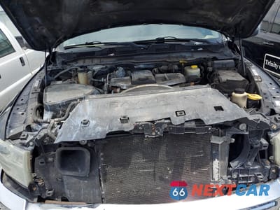 Zdjęcie 7 z 10 samochodu: 2014 RAM 3500 LARAMIE VIN:3C63RRJL7EG140752 - miniatura
