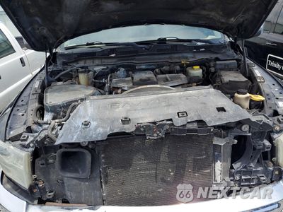 Zdjęcie 7 z 10 samochodu: 2014 RAM 3500 LARAMIE VIN:3C63RRJL7EG140752 - miniatura