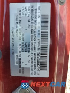 Zdjęcie 13 z 15 samochodu: 2007 MAZDA MX-5 MIATA VIN:JM1NC25F670131868 - miniatura