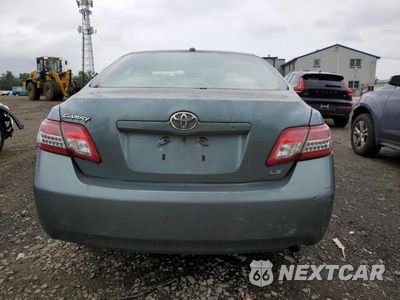 Zdjęcie 6 z 12 samochodu: 2011 TOYOTA CAMRY BASE VIN:4T1BF3EK8BU669255 - miniatura