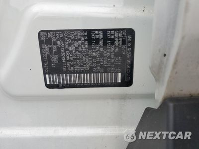Zdjęcie 13 z 13 samochodu: 2025 NISSAN ROGUE SL VIN:JN8BT3CB2SW411130 - miniatura