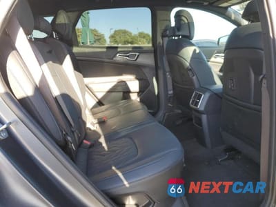Zdjęcie 11 z 13 samochodu: 2023 KIA SPORTAGE X LINE VIN:KNDPYDAH2P7067266 - miniatura