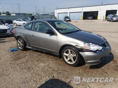 Czwarte zdjęcie samochodu z boku: 2003 ACURA RSX VIN:JH4DC54813S002367 - miniatura