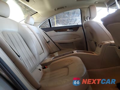 Zdjęcie 10 z 12 samochodu: 2013 MERCEDES-BENZ CLS 550 VIN:WDDLJ7DB0DA080890 - miniatura