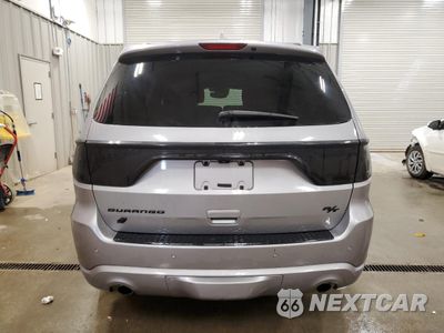 Zdjęcie 6 z 16 samochodu: 2018 DODGE DURANGO R/T VIN:1C4SDJCT5JC363905 - miniatura