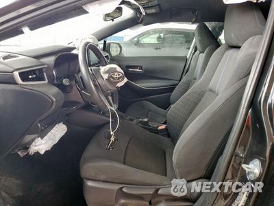 Zdjęcie 7 z 13 samochodu: 2021 TOYOTA COROLLA SE VIN:JTDS4MCE7MJ072065 - miniatura