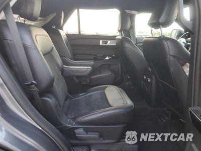 Zdjęcie 11 z 14 samochodu: 2023 FORD EXPLORER ST-LINE VIN:1FMSK7KH1PGA11911 - miniatura