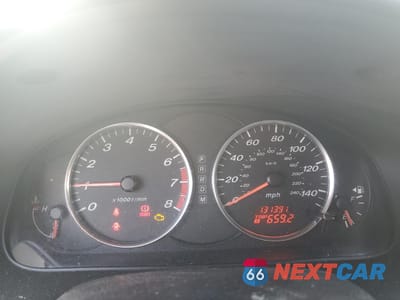 Zdjęcie 9 z 12 samochodu: 2007 MAZDA 6 I VIN:1YVHP80C875M52826 - miniatura