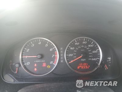 Zdjęcie 9 z 12 samochodu: 2007 MAZDA 6 I VIN:1YVHP80C875M52826 - miniatura