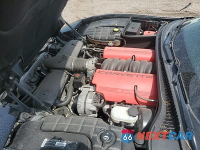Zdjęcie 11 z 14 samochodu: 2003 CHEVROLET CORVETTE Z06 VIN:1G1YY12S135100852 - miniatura